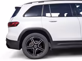 Mercedes-Benz GLB 200 KOM AMG NIGHT PREMIUM 360 AHK KAMERA PDC - Mercedes GLB 200 AMG Gebrauchtwagen