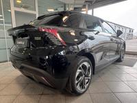 MG4 ***Vorführwagen***