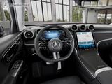 Mercedes-Benz GLC 300 d 4M AMG Night+MBUX+360°+D-LED+Pano+AHK - Mercedes-Benz GLC 300