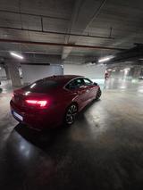Opel Insignia GSi 2.0 Turbo AWD 230HP 2021 - Opel Insignia Gsi mit Benzin-Antrieb