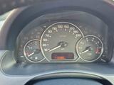 Peugeot 1007 Filou 90 Filou - Peugeot 1007 von privat