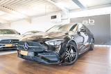 Mercedes-Benz C180 *AMG-LINE*, DYN SELECT, NAV, APPLE/ANDROID, - Mercedes-Benz Sel AMG