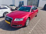 Audi A6 Avant 3.0 TFSI quattro *So+WI* - gebrauchte Audi A6 aus dem Jahr 2009