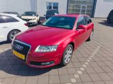 Audi A6 Avant 3.0 TFSI quattro *So+WI* - Audi A6 aus 2009: Kombi