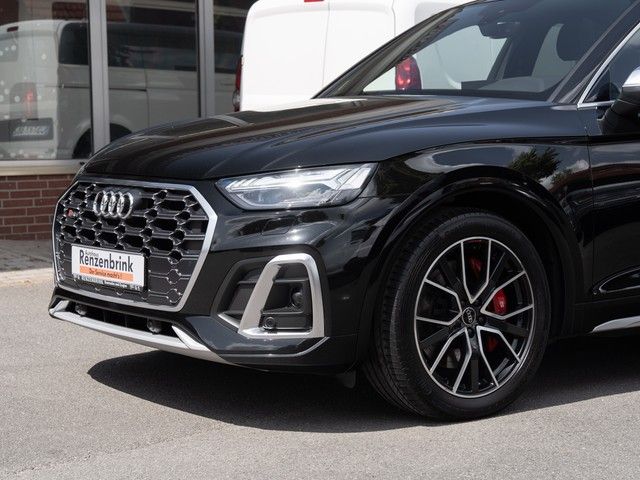 SQ5 Sportback 3.0 TDI quattro PANO+MATRIX+RFK+B&