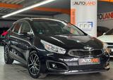Kia cee'd Sportswagon Vision*NAVI*KAMERA*TEMPO*PDC* - Kia in Bonn: Cee