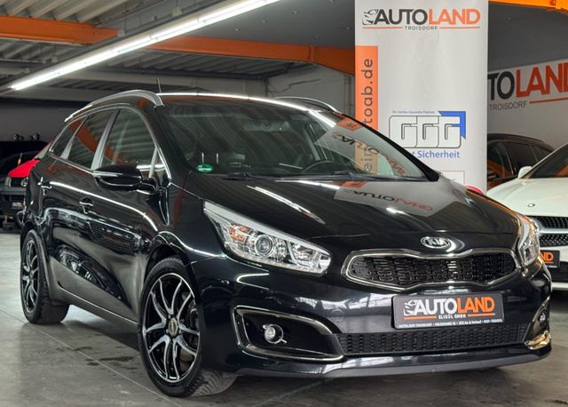 KIA cee'd Sporty Wagon
