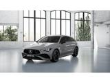 Mercedes-Benz CLA 35 AMG SB 4M Premium+ Design+ AHK LED Pano H - Mercedes-Benz CLA 35 AMG Shooting Brake Jahreswagen