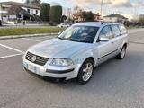 Volkswagen Passat 1.9 TDI 130CV 4Motion*Climatro - Volkswagen Passat aus 2001: TDI