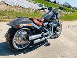 Harley-Davidson Fat Boy 114 top gepflegt - Motorräder in Düsseldorf