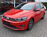 Volkswagen Golf Sportsvan / Allstar - Volkswagen Golf Sportsvan in Hamm