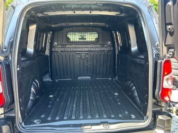 Toyota Proace (Verso) - 8