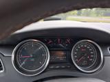 Peugeot 508 Allure HDi 160 Automatik Allure - gebrauchte Peugeot 508 aus dem Jahr 2013