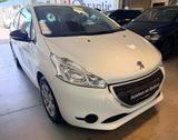 Peugeot 208 1.0VTI - Klima-Navi-Tempomat - Peugeot 208 Gebrauchtwagen in Bochum