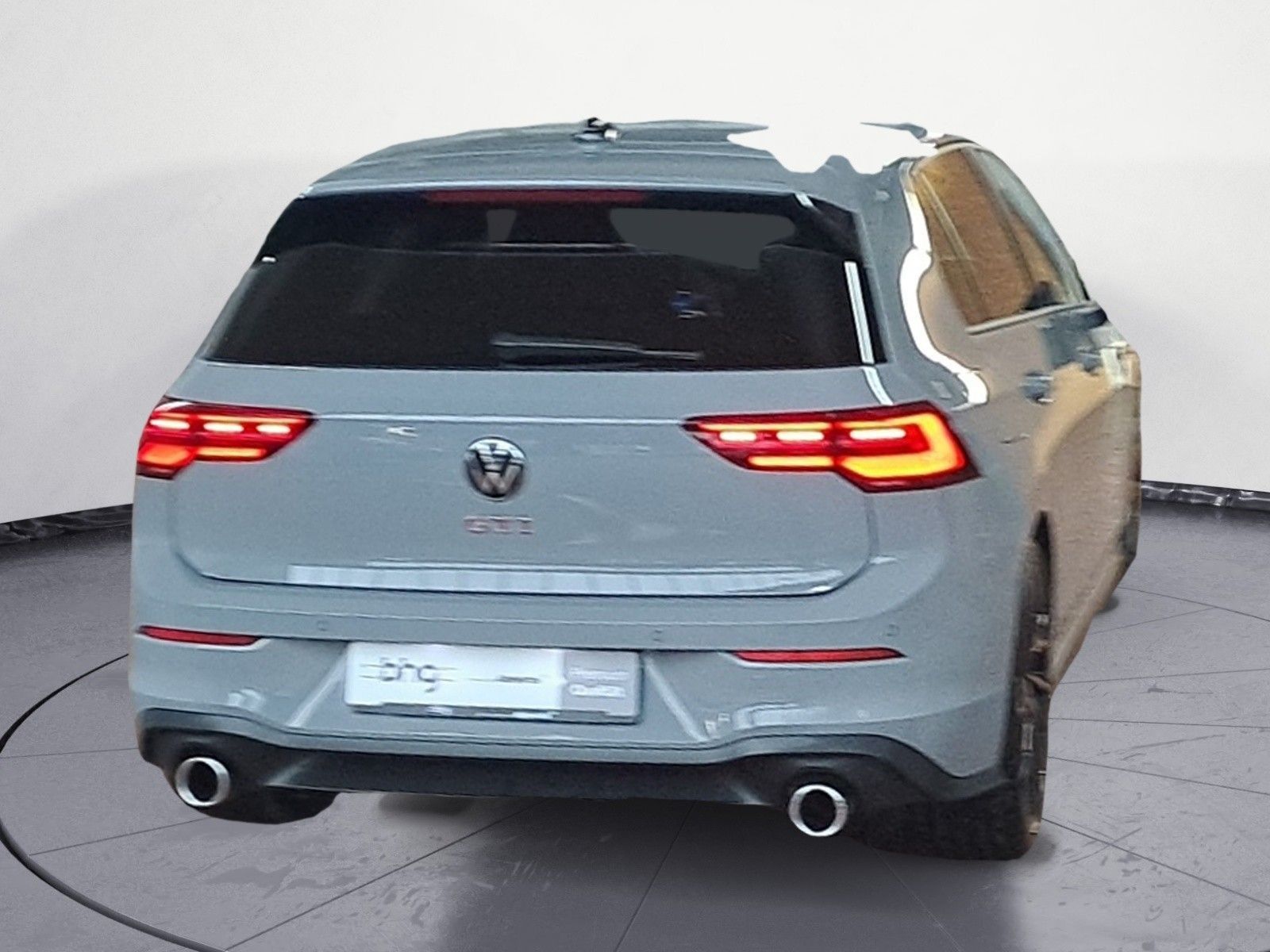 Volkswagen Golf - Bild 4