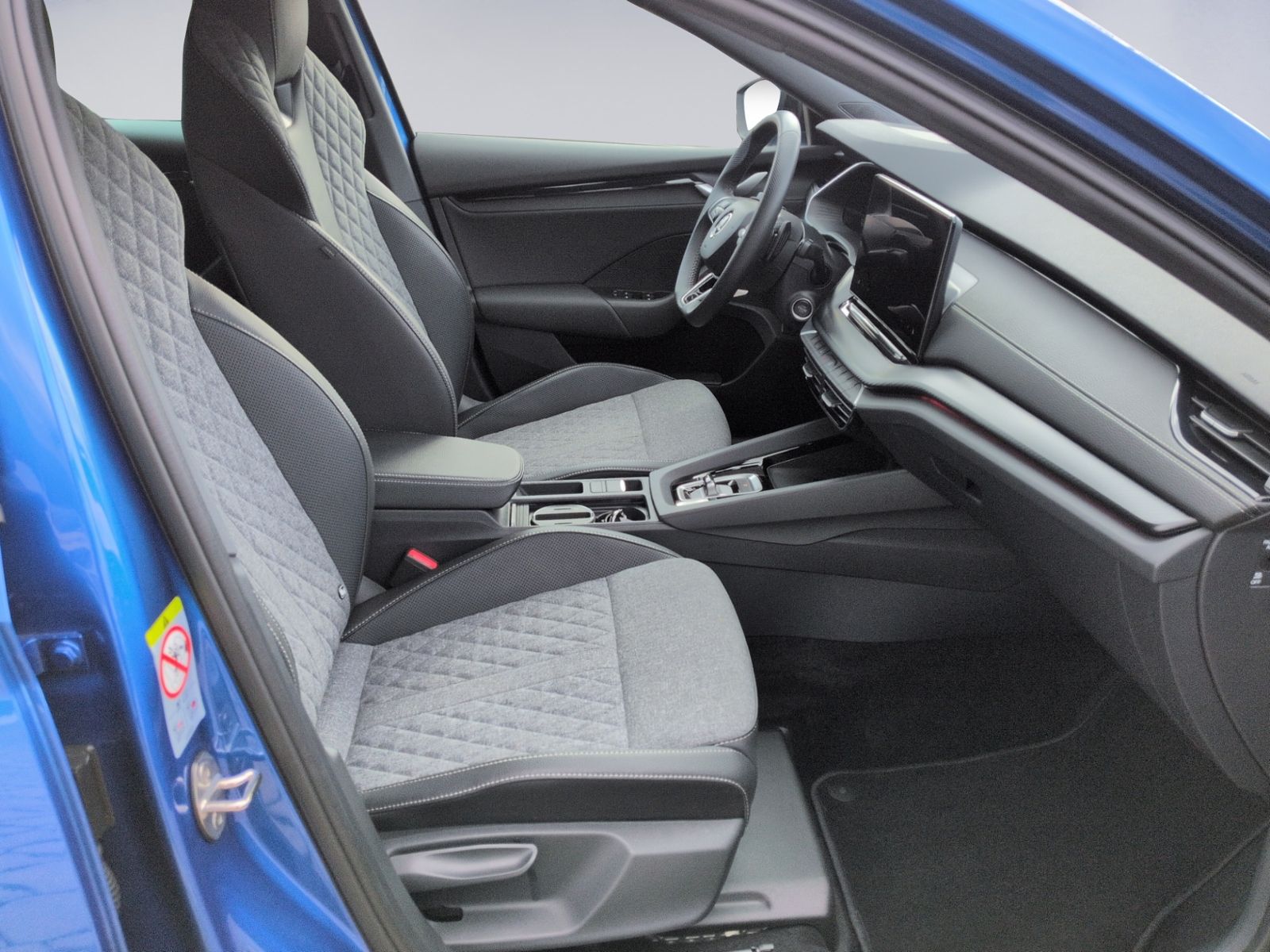 Octavia 1.5 TSI DSG Sportline KAMERA+MATRIX+NAVI