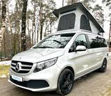 Pössl Campstar V-Klasse 4x4 Lang Küche Standheizung - Pössl Campstar