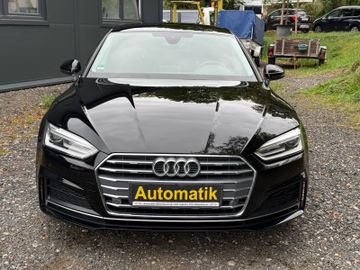 Audi A5 - 2