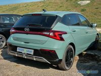 Hyundai i20 - Vorschau Bild 2