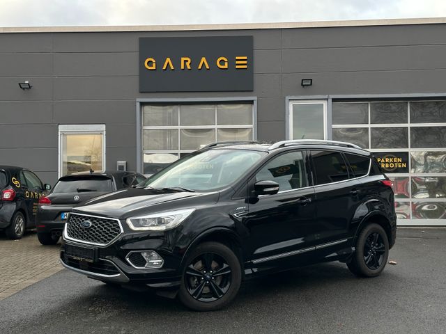 Ford Kuga Vignale