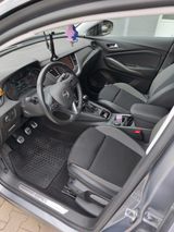 Opel Grandland (X) 1.2 Turbo 96kW Elegance Elegance - Opel Grandland (X) von privat