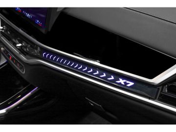 BMW X7 - 10