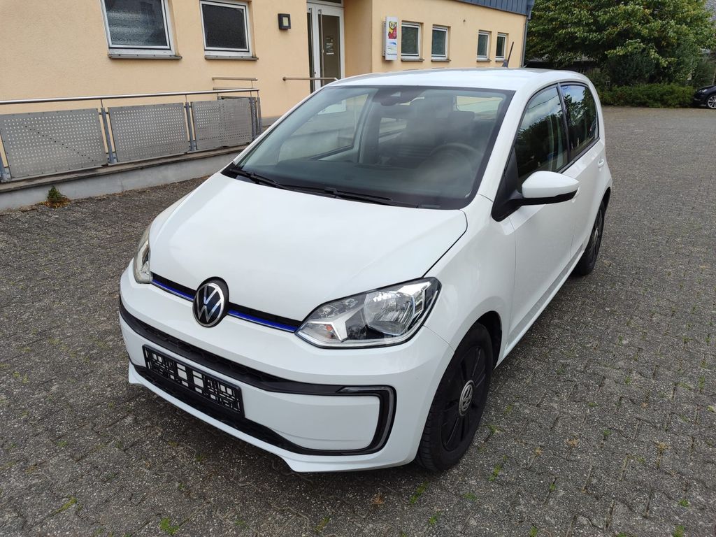 Image of Volkswagen up!