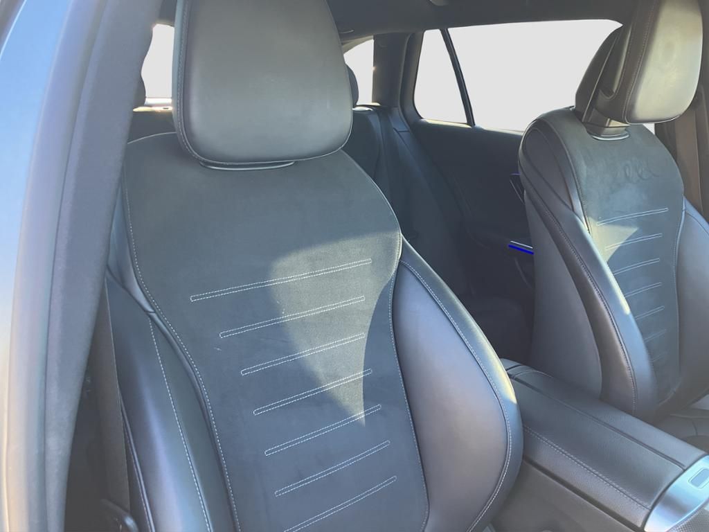 Fahrzeugabbildung Mercedes-Benz C 300 d T-Modell AMG Line*Night P.*el.Heckklappe