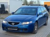 Honda Accord Tourer 2.2 i-CTDi Executive 140PS Xenon - Honda Accord: Ctdi Executive
