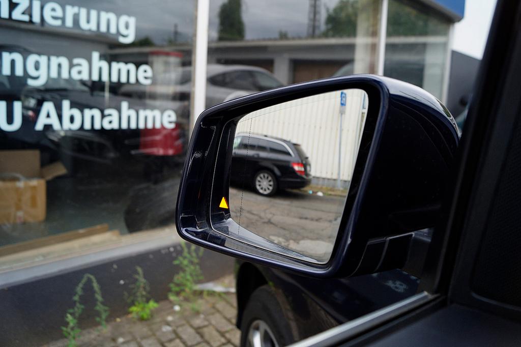 Mercedes-Benz GLE 250