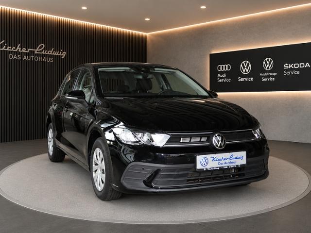 Volkswagen Polo  1,0 TSI DSG Life LED KLIMA SHZ