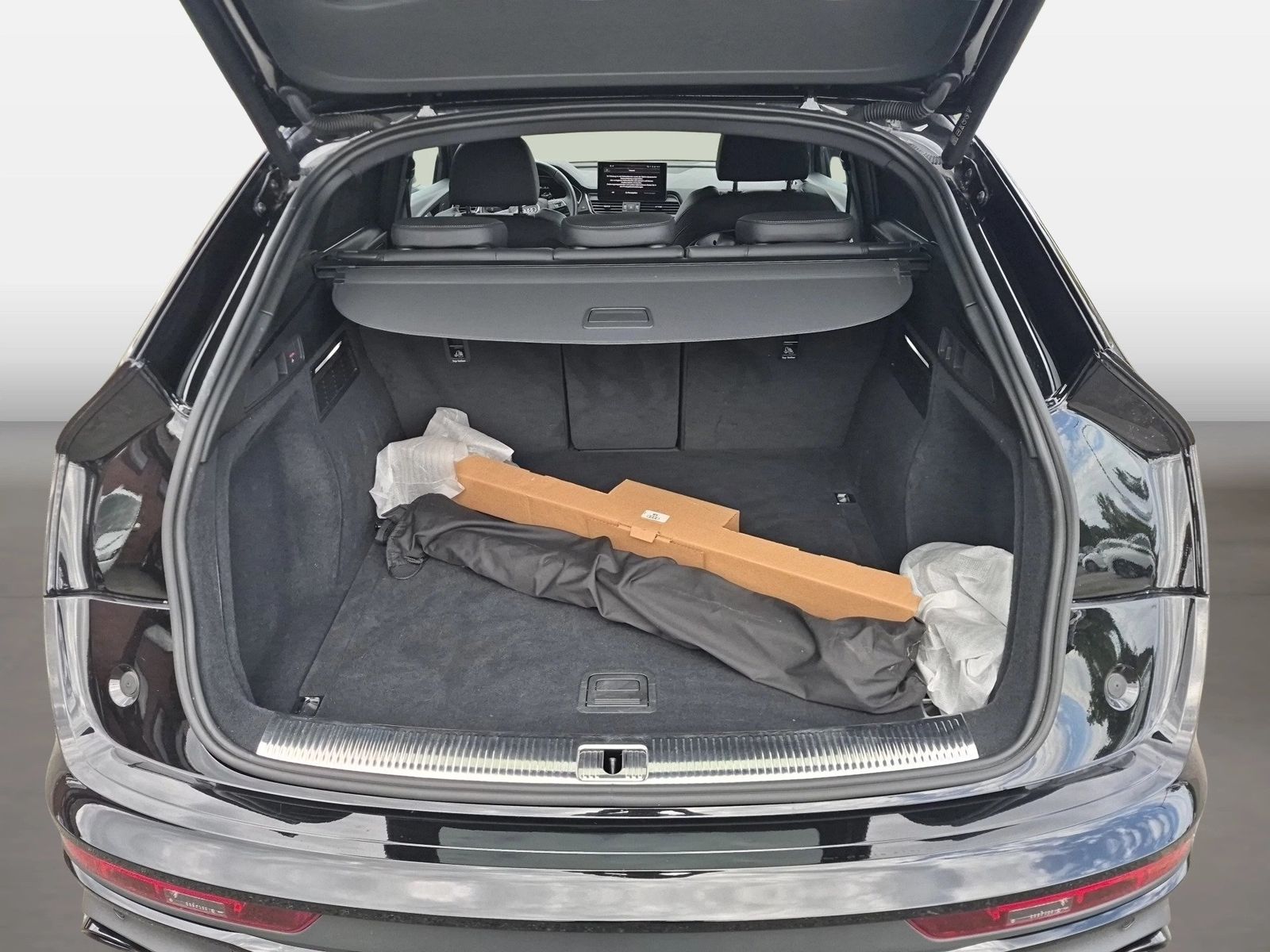 Audi SQ5 - Bild 14