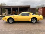 Pontiac PONTIAC TRANS AM 1979 - Pontiac Trans Sport Gebrauchtwagen