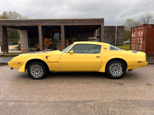 Pontiac PONTIAC TRANS AM 1979
