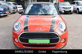 MINI Cooper 1,5 AT SD LED Navi Sitzh. PDC - MINI MINI: Orange