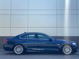 BMW 525 d Lim Automatik Kamera HeadUp 6 zylinder F10 - BMW 525: 525d F10