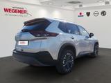 Nissan X-TRAIL 1.5 N-Connecta VC-T MHEV 163 PS - Autos mit Tageszulassung