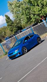Opel Astra 2.0 Turbo 206kW OPC S/S OPC - Opel Astra: Opc Turbo