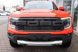 Ford Ranger Raptor DOKA 2.0 EcoBlue 4x4 Raptor-Paket - gebrauchte Ford SUV & Geländewagen
