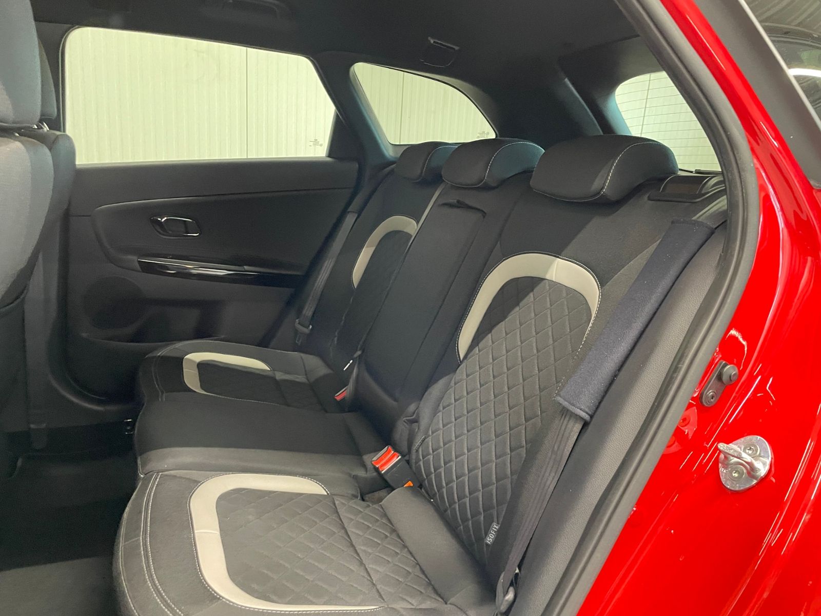 Ceed Sportswagon GT-Line 1.0 RFK TEMPOMAT NAVI