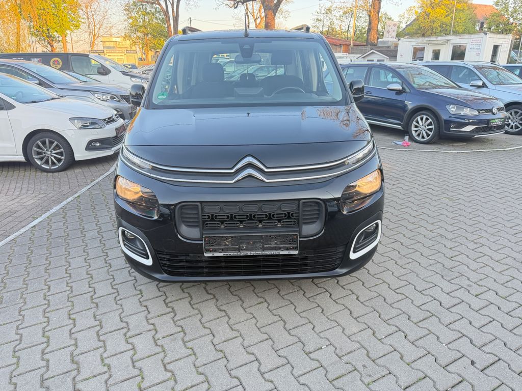Image of Citroën Berlingo
