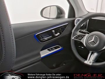 Mercedes GLC 220 - 7