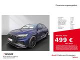 Audi SQ8 TFSI tiptr. ABT Umbau HD-Matrix AHK B&O - Audi SQ8 Abt Gebrauchtwagen