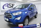 Ford EcoSport Titanium #CD #Navi #Winter-P. #Einpa... - Ford EcoSport: Titanium