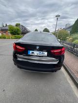 BMW X6 xDrive30d - Voll  - Standheizung - Anhänger - BMW X6 in Dortmund