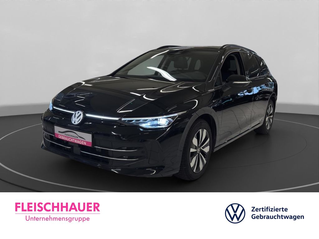 Image of Volkswagen Golf