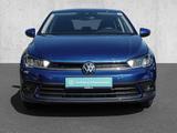 Volkswagen Polo 1.0 TSI Life LED LM FLA PDC DYNLI SPURH - VW Polo Gebrauchtwagen in Düsseldorf