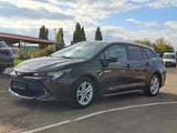 Toyota Corolla Touring Sports.1.8 Hybrid Basis - Toyota Corolla Gebrauchtwagen in Berlin