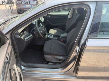 Skoda Octavia - 8