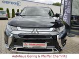 Mitsubishi Outlander Diamant Edition+ 2WD ++ NEUZUGANG ++ - Mitsubishi Gebrauchtwagen in Chemnitz